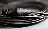 Mini Audio Cable (CSMP)